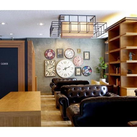 Hotel Relief Sapporo Susukino - Vacation Stay 22951V Екстериор снимка