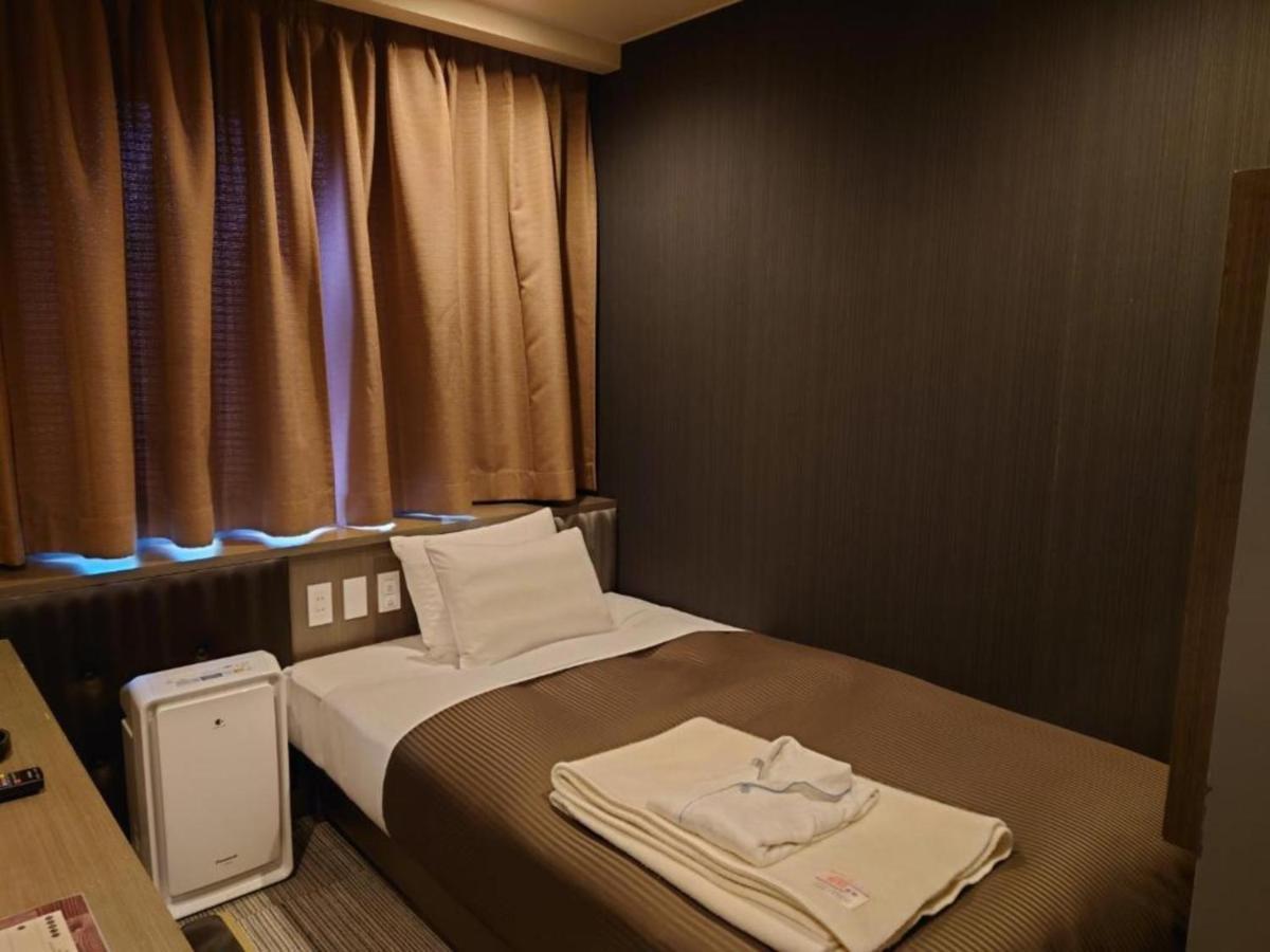 Hotel Relief Sapporo Susukino - Vacation Stay 22951V Екстериор снимка