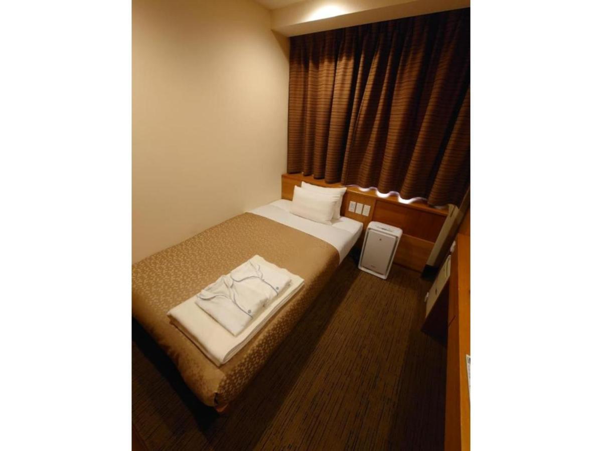 Hotel Relief Sapporo Susukino - Vacation Stay 22951V Екстериор снимка