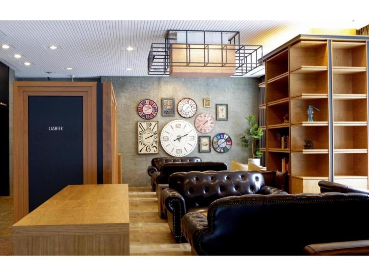 Hotel Relief Sapporo Susukino - Vacation Stay 22951V Екстериор снимка