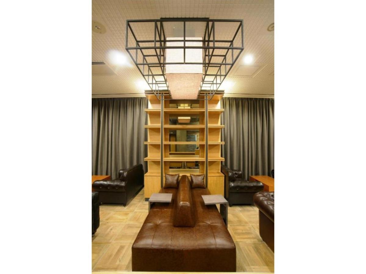 Hotel Relief Sapporo Susukino - Vacation Stay 22951V Екстериор снимка