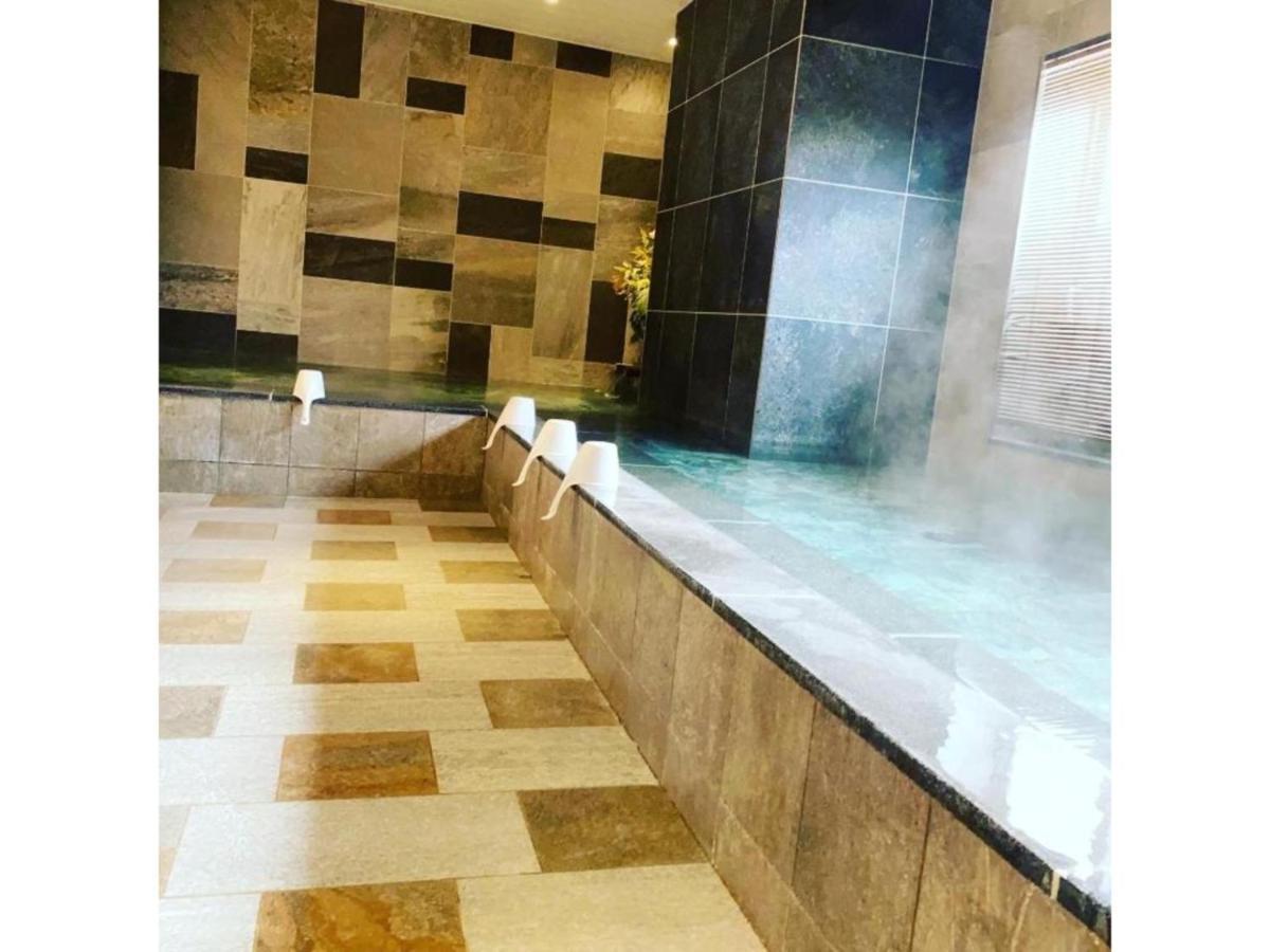 Hotel Relief Sapporo Susukino - Vacation Stay 22951V Екстериор снимка
