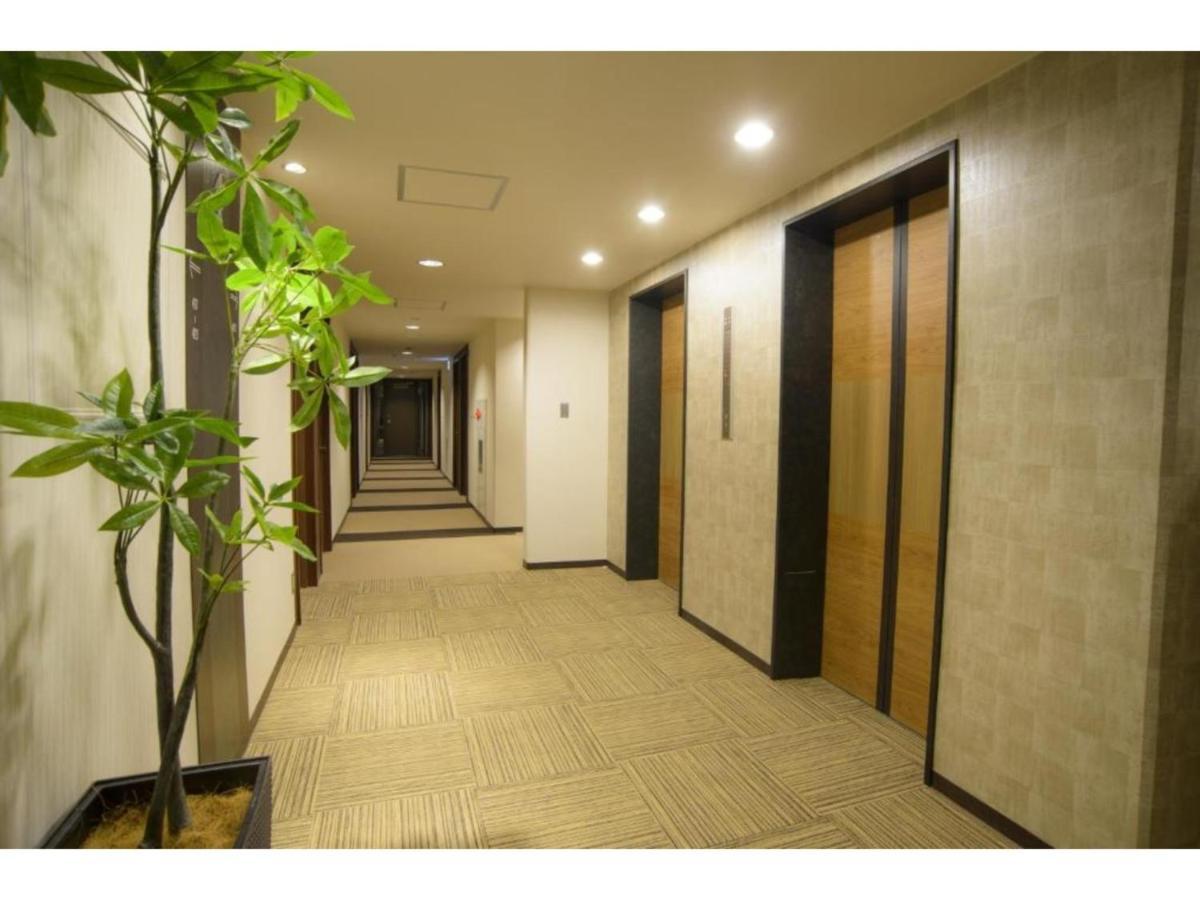 Hotel Relief Sapporo Susukino - Vacation Stay 22951V Екстериор снимка